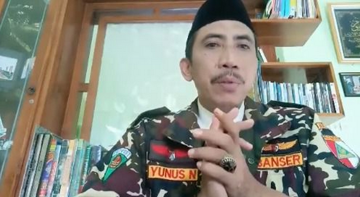 Ketua PW Ansor Bali Mendukung SE Menag 05/2022 Dan Ajak Masyarakat Untuk Tidak Mudah Terprovokasi